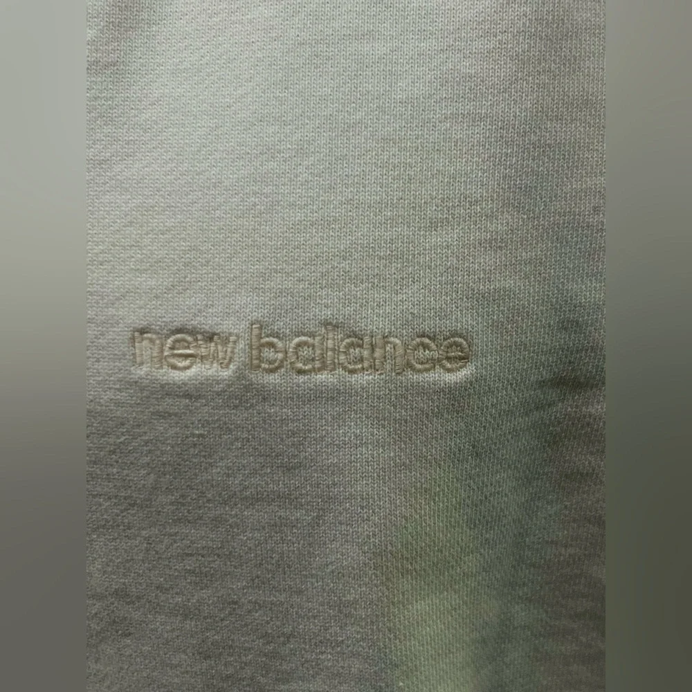 New Balance new balance